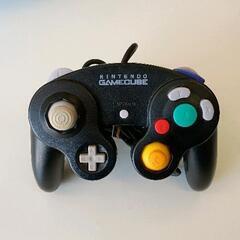 ゲームキューブコントローラーの中古が安い！激安で譲ります