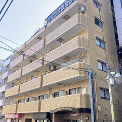 《三鷹駅5分＊駅近＊敷礼無し》初期費用分割OK🔔最安0円後払いで引越可能🔔来店不要！個人事業主・夜職で審査不安な方も相談OK🔔LINEでスピード契約🔔水商売・保証人無・カード払いもOK※生活保護不可※の画像