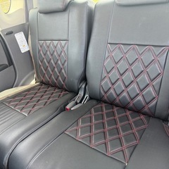 🉐タントカスタム22年式11万キロ車検あり🉐の画像