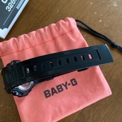 BABY-Gの画像