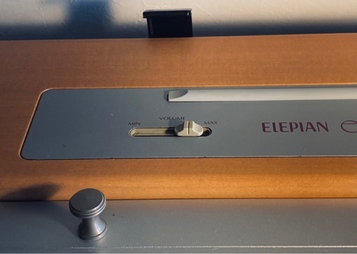 DENON 電子ピアノ ep-f310