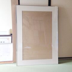 ＜商談中＞【無料】画材一式お譲りします（木製パネル・イレパネ・スケッチブックなど）の画像