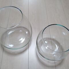 水槽セットの画像