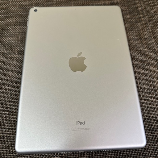 iPad 第9世代 64GBモデル WiFi