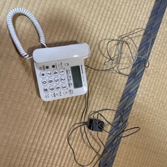 電話機