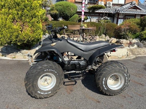 四輪バギー　ATV 公道可　現況不具合無　普通免許　綺麗　 四輪バギー ATV 公道可 現況不具合無 普通免許 綺麗 【公式通販】
