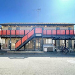 《三鷹台駅20分＊バストイレ別＊南向き＊バストイレ別》初期費用分...