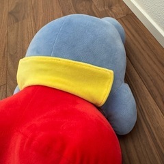 ぬいぐるみの画像