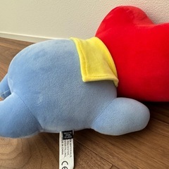 ぬいぐるみの画像