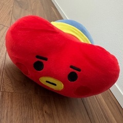 ぬいぐるみ