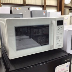 電子レンジ 日立 HMR-FT19A 2023年製 19L…