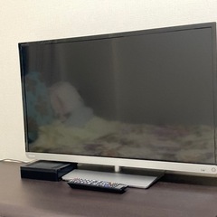 テレビの画像