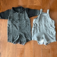 70 2着　COMME CA ISM コムサイズム　ブランド