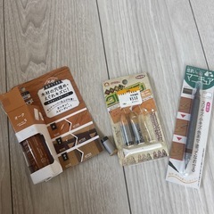 フロリング修復用