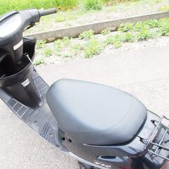 DIO　AF27エンジン始動OK♪車実働50cc 原付 富山、石川、金沢の画像
