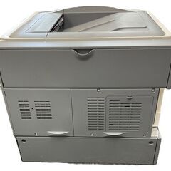 Canon LBP9660Ci 印刷枚数340649枚 A3カラーレーザープリンタ 動作確認済の画像
