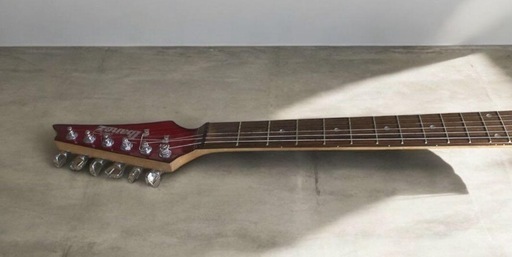 アイバニーズ☆Ibanez GiO エレキギター 福岡市お引取り専用Ibanez GIO