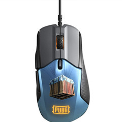 【新品】SteelSeriesゲーミングマウス Rival 31...