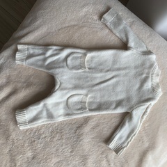 gymboree ベビー　カバーオール　ロンパースの画像