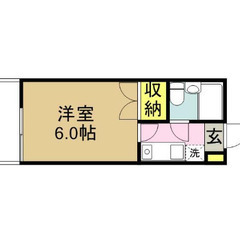 《三鷹駅23分＊敷礼無し＊都市ガス》初期費用分割OK🔔最安0円後払いで引越可能🔔来店不要！個人事業主・夜職で審査不安な方も相談OK🔔LINEでスピード契約🔔水商売・保証人無・カード払いもOK※生活保護不可※ - 三鷹市