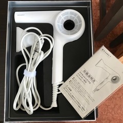 マグネットヘアプロ　ドライヤー　［税込み］