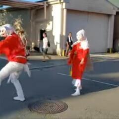 印西市内で「ひょっとこ踊り」のグループを結成しませんか？