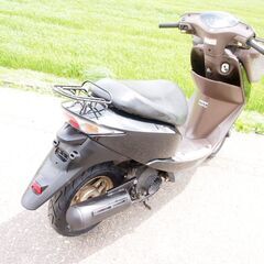 DIOホンダ Dio チェスタ車実働50cc 原付 富山、石川、金沢の画像