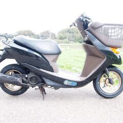 DIOホンダ Dio チェスタ車実働50cc 原付 富山、石川、金沢の画像