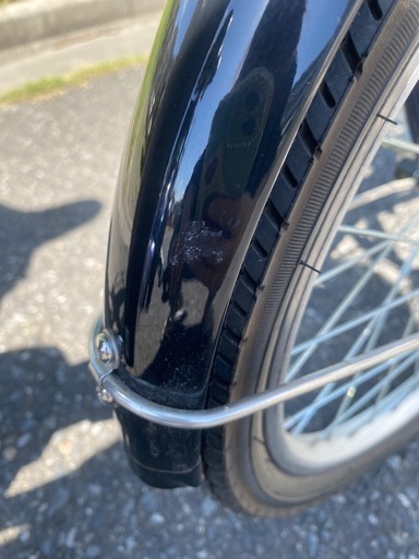 電動アシスト自転車