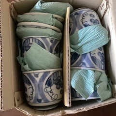 茶碗蒸し用
茶碗