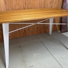 ダイニングテーブル　おしゃれ！の画像