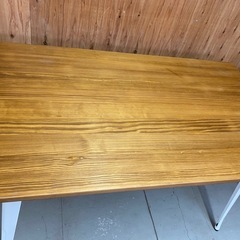 ダイニングテーブル　おしゃれ！の画像