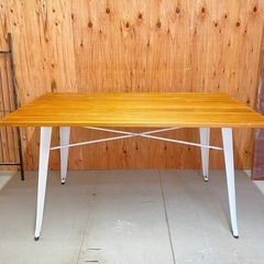 ダイニングテーブル　おしゃれ！