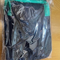 ワンピースのボディバッグの画像