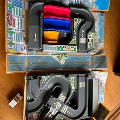 トミカいろいろ