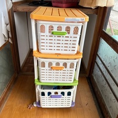 おもちゃ用棚