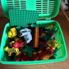 大きめレゴ