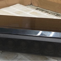 S188 ⭐ YAMAHA デジタル・サウンド  YSP-1400 動作確認済の画像