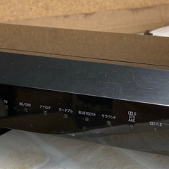S188 ⭐ YAMAHA デジタル・サウンド  YSP-1400 動作確認済の画像