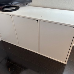 【無料】
ニトリ　カラーボックス