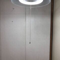 NEC LEDペンダントライト 〜8畳 HCDB0801-X　2...