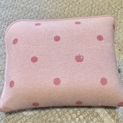 未使用　おむつ替えシートの画像