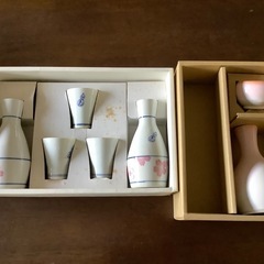 盃　とっくり
