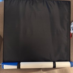 物撮り用　撮影ボックスの画像