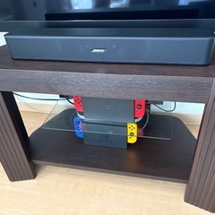 テレビ台
