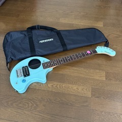 フェルナンデス・ZO-3（ジャンク）