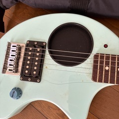 フェルナンデス・ZO-3（ジャンク）の画像