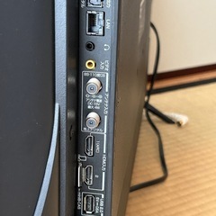 androidTV TCL 32S5200A 32型 液晶テレビ 中古の画像