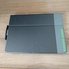タブレットカバー