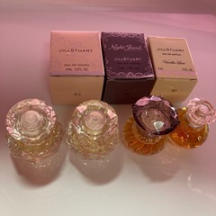 4個セットジルスチュアート